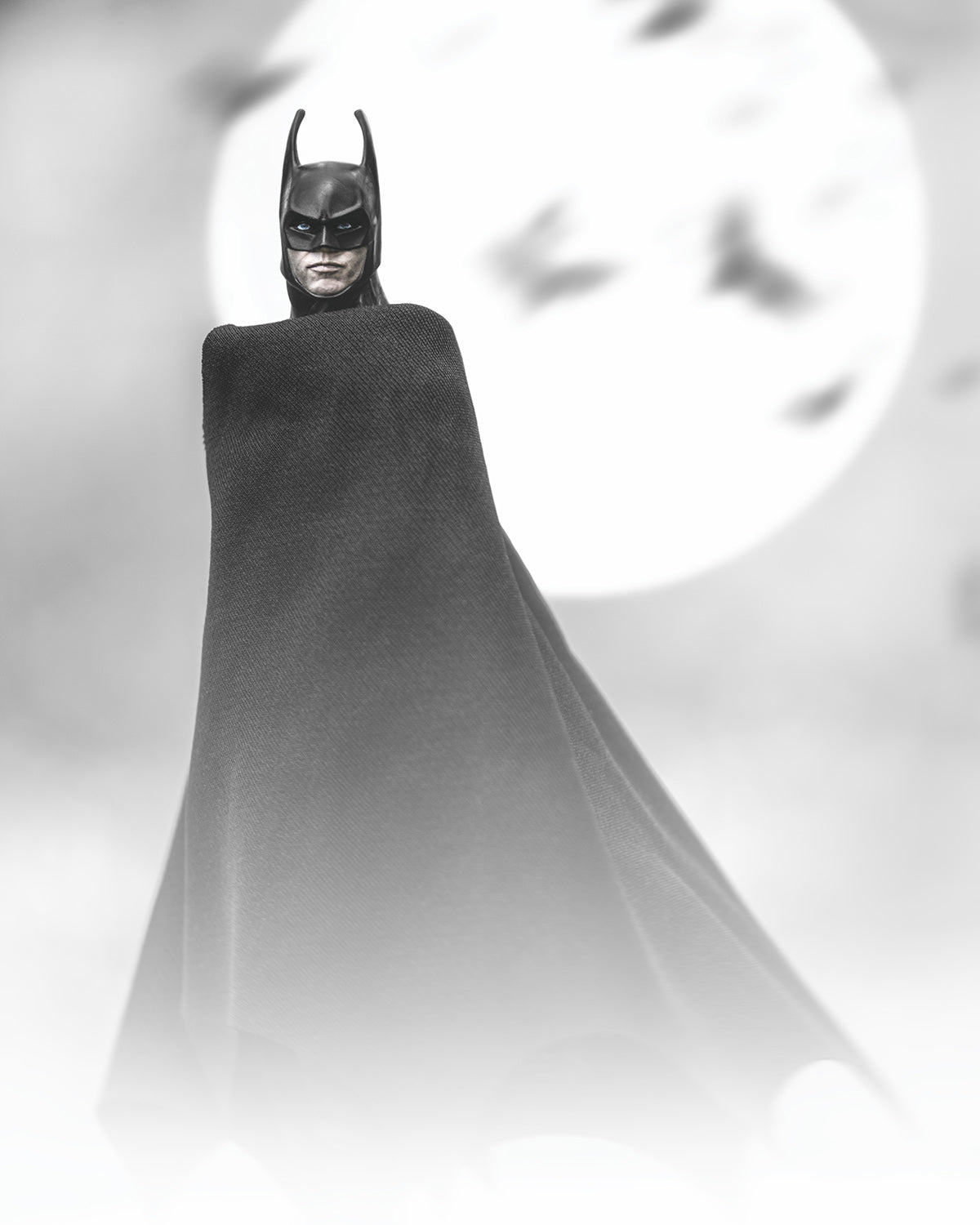 Bats 89'.