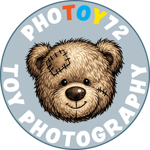 Photoy72 Toy Photography