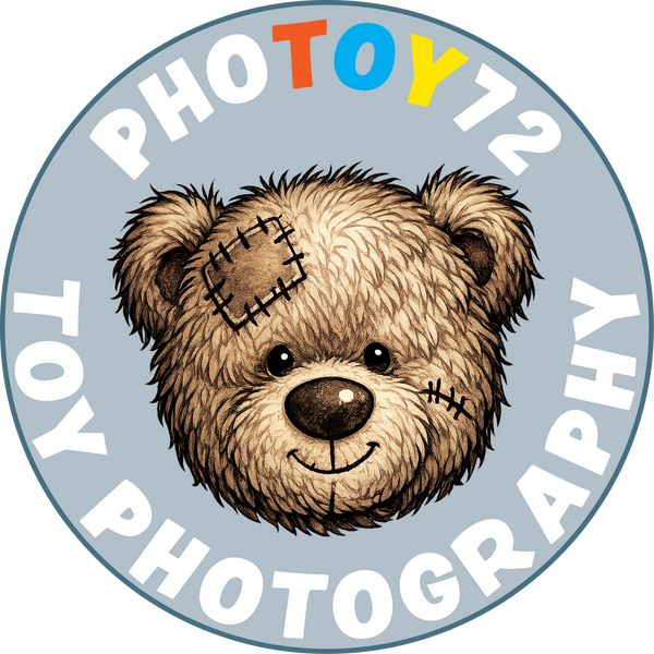Photoy72 Toy Photography