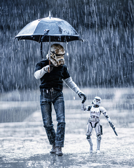 Move along.
