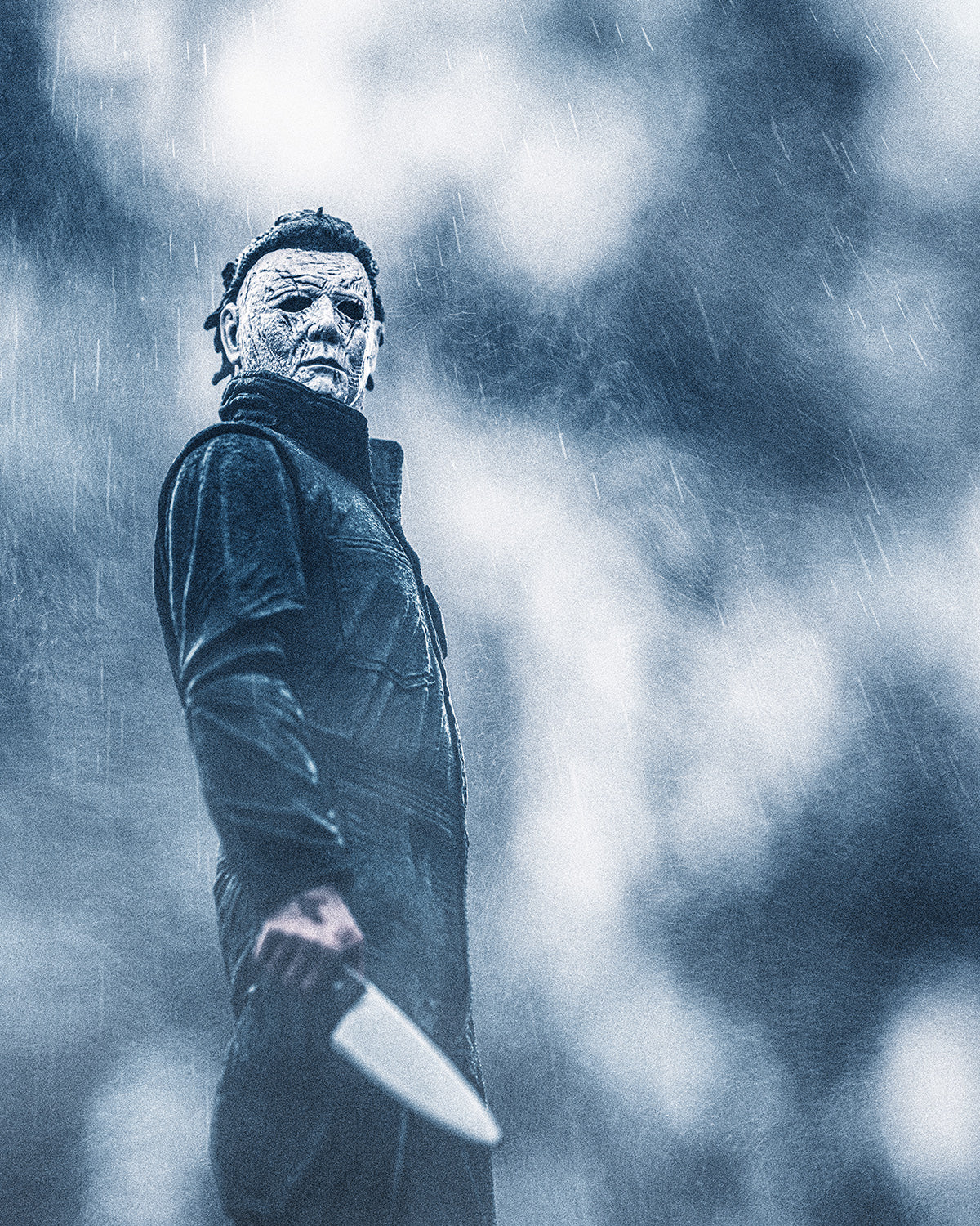 The boogeyman.